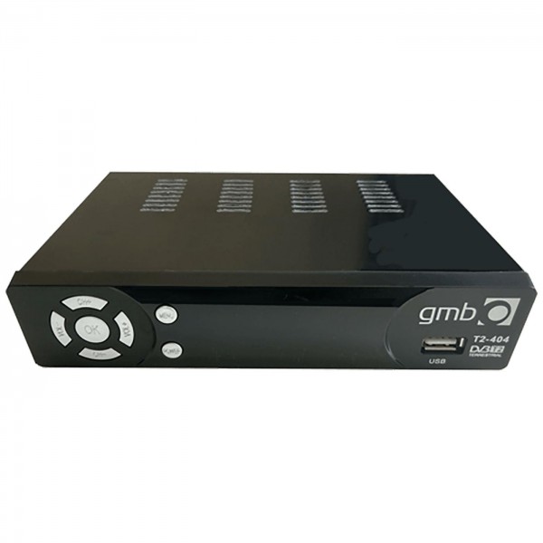 Gembird GMB-T2-404