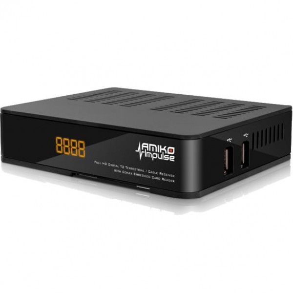 Amiko Impulse T2/C