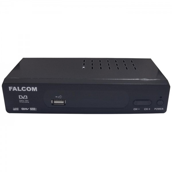 Falcom T1400+