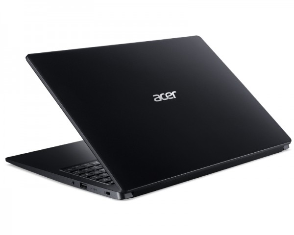 ACER Aspire A315-34-C7V2 15.6'' Intel N4000 Dual Core 1.1GHz (2.60GHz) 4GB 256B crni