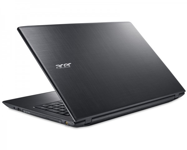 ACER TravelMate TMP259-M-3404 15.6'' Intel i3-6006U 2.0GHz 4GB 500GB ODD crni Windows 10 Pro