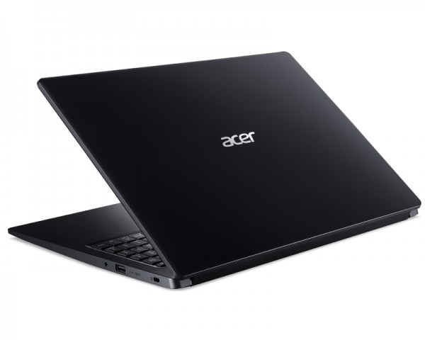 ACER Aspire A315-34-C5V5 15.6'' Intel N4000 Dual Core 1.1GHz (2.60GHz) 4GB 128GB crni