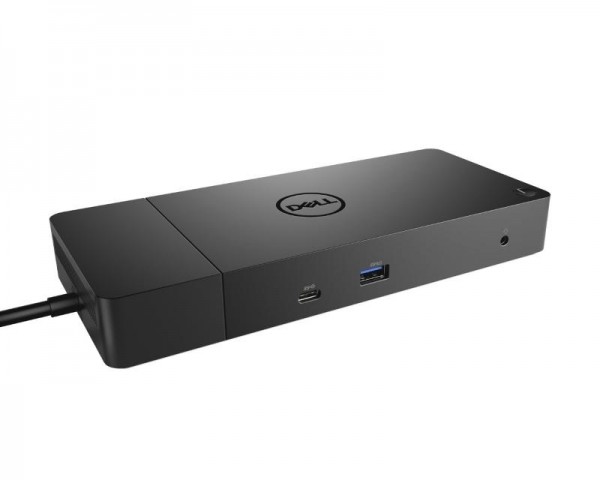 DELL WD19 Performance dock with 240W AC adapter