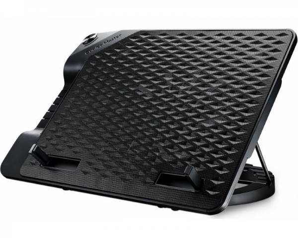 COOLER MASTER NotePal ERGOSTAND III (R9-NBS-E32K-GP)