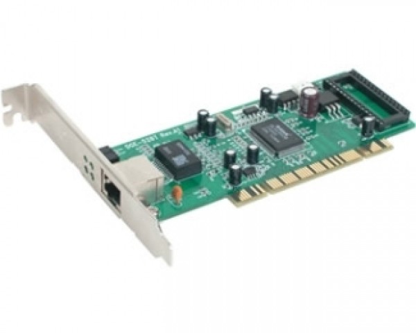 D-LINK DGE-528T mrežna PCI karta