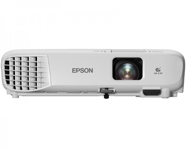 EPSON EB-W05 projektor