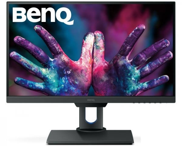 BENQ 25'' PD2500Q 2K QHD IPS LED Designer monitor