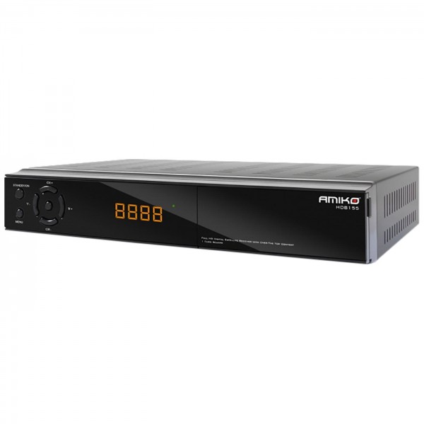 Amiko HD8155