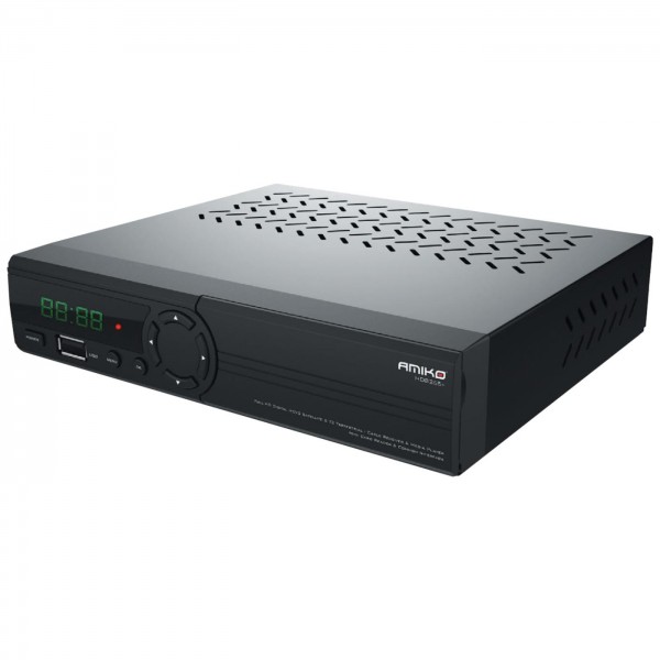 Amiko HD-8265+