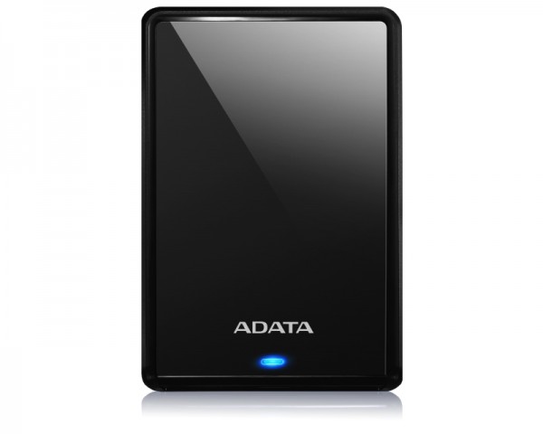 A-DATA 4TB 2.5'' AHV620S-4TU31-CBK crni eksterni hard disk