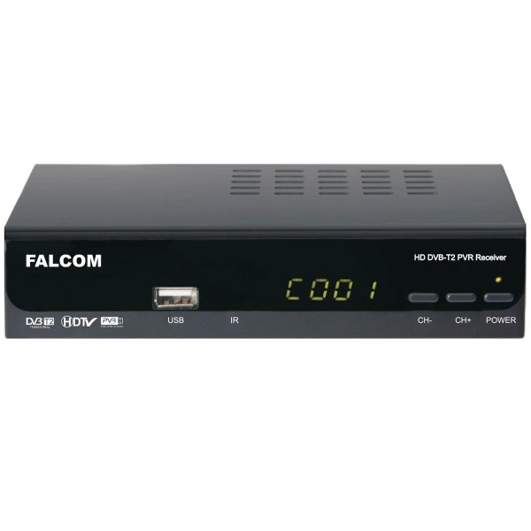 Falcom T2265+
