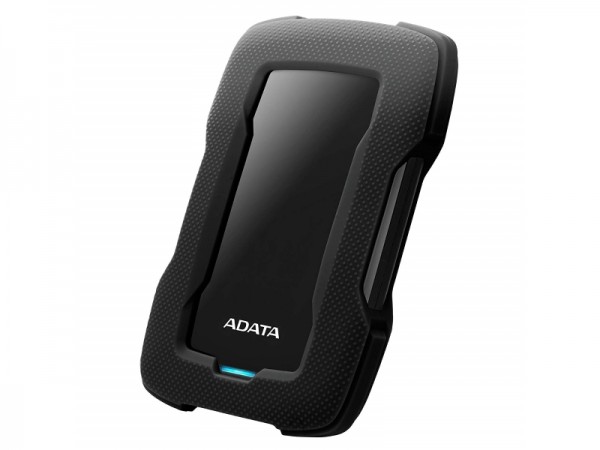 A-DATA 5TB 2.5'' AHD330-5TU31-CBK crni eksterni hard disk