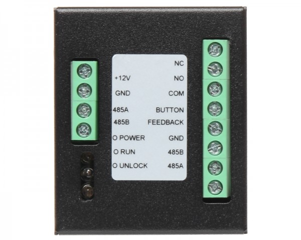 DAHUA DHI-DEE1010B Interfonski modul za kontrolu dve brave