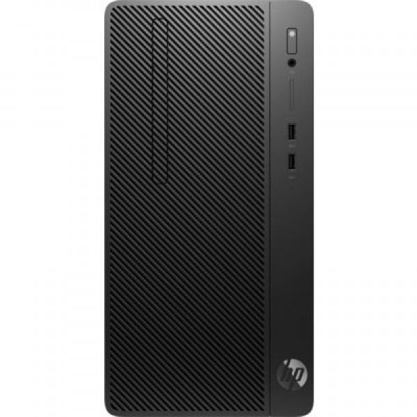 HP DES 290 G3 MT i7-9700 8G256 DVD, 9LC11EA