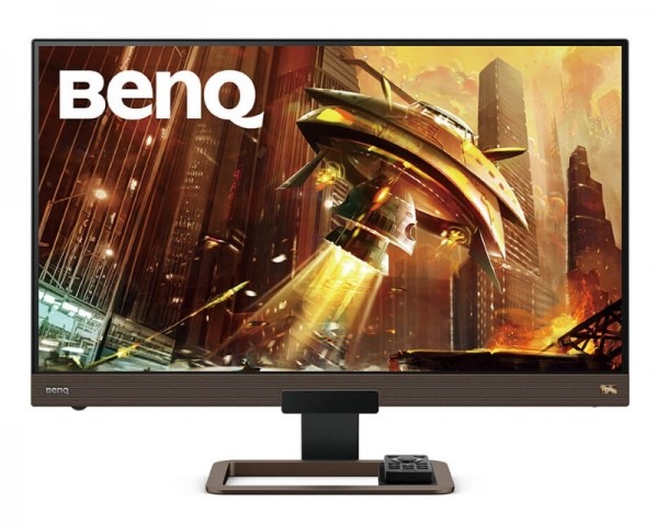 BENQ 27'' EX2780Q LED monitor
