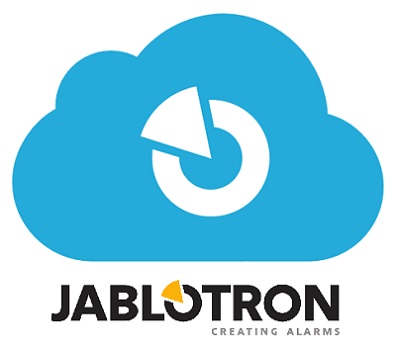 JABLOTRON CLOUD: čvrsta karika između Vašeg alarma i telefona