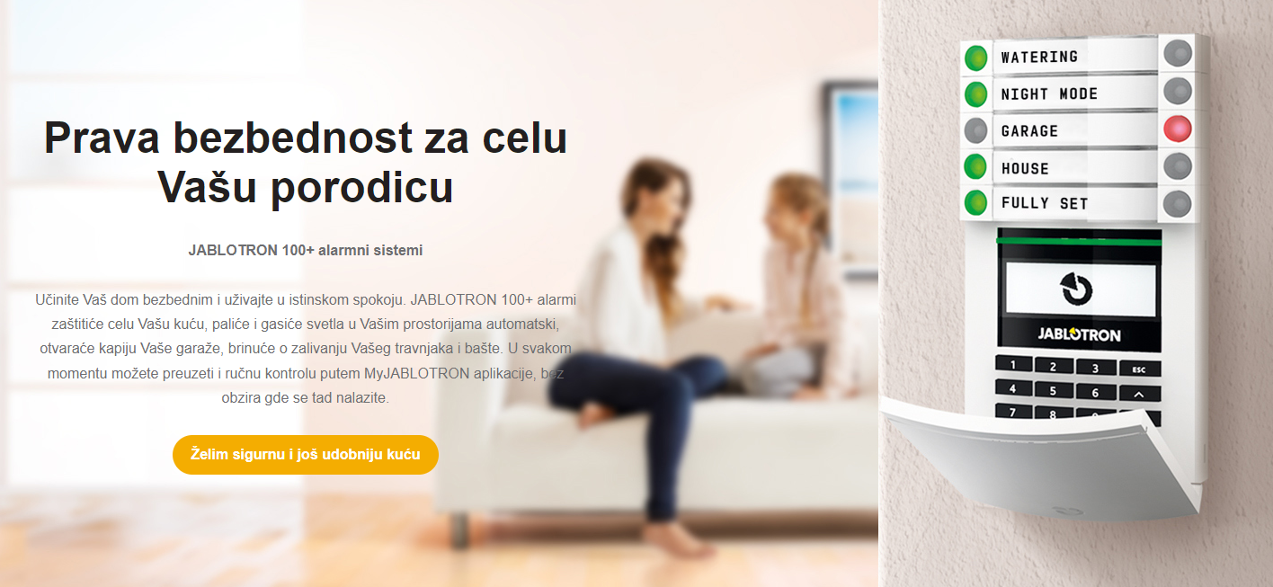 Kućni Alarmi: 7 Saveta za Bezbednost i Uštedu