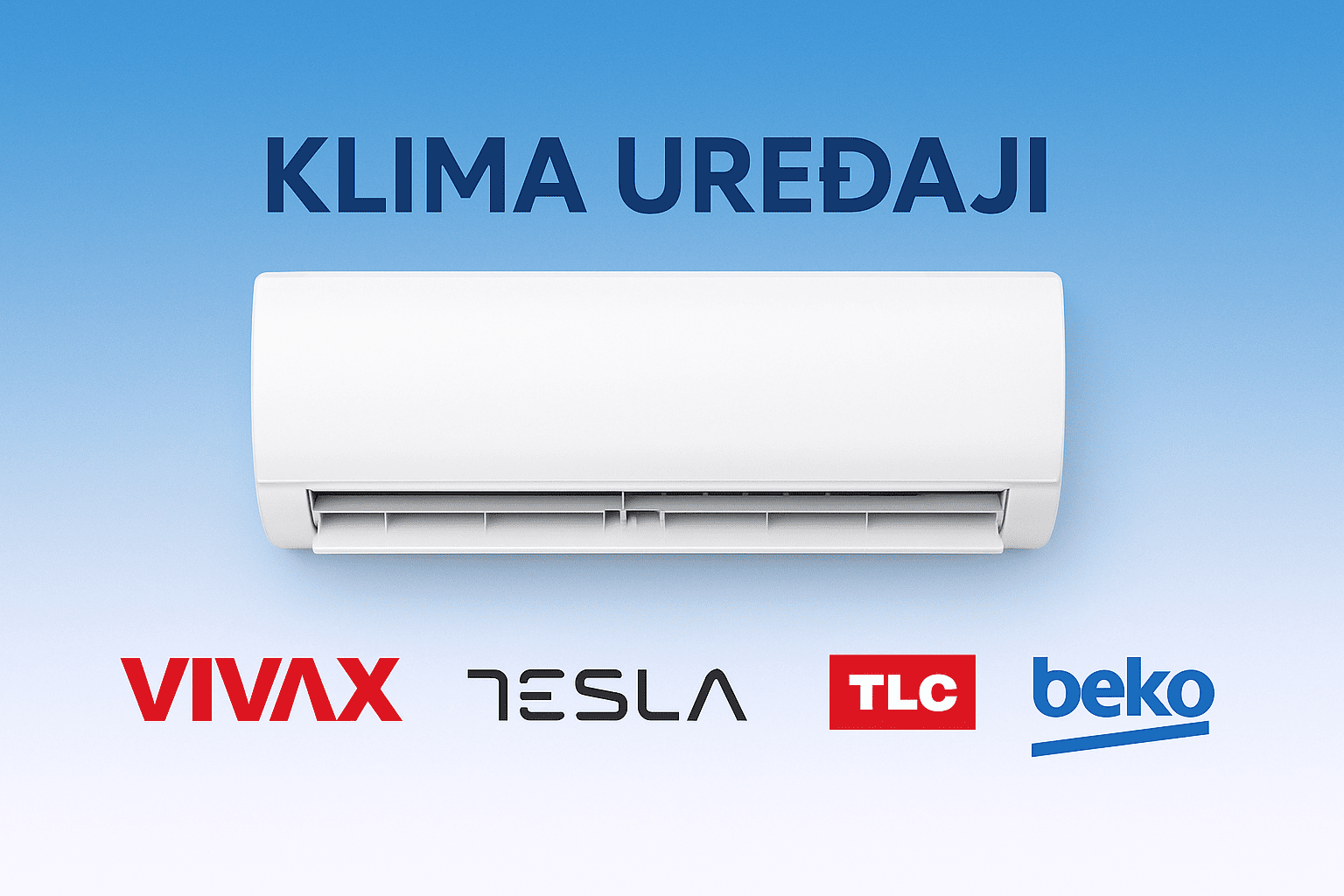 Klima uređaji PV                                                                                                                                                                                                                                               