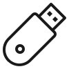 USB Čvorišta