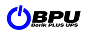 BPU UPS
