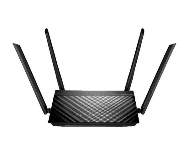 ASUS RT-AC58U V3 Wireless AC1300 Dual Band Gigabit ruter
