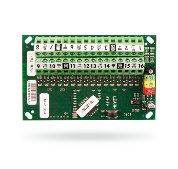 JA-116H Ekspander - Modul sa 16 ulaza