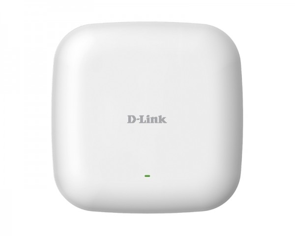 D-LINK DAP-2610 Wireless AC1300 Wave 2 Dual Band PoE Access Point