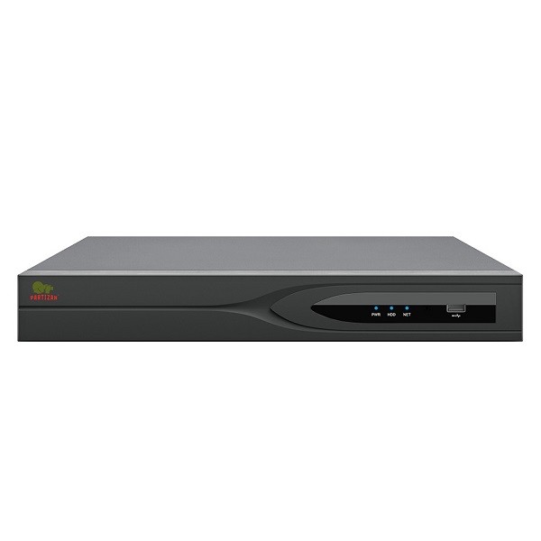 NVH-1622 PRO 16-port NVR