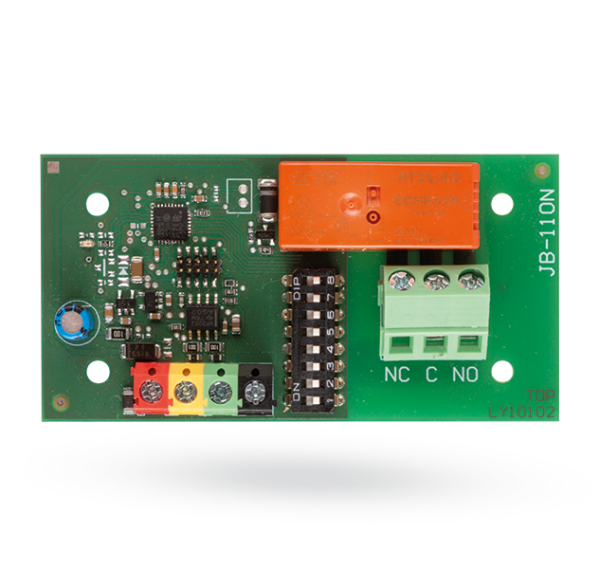 JB-110N Modul sa izlazom velike snage