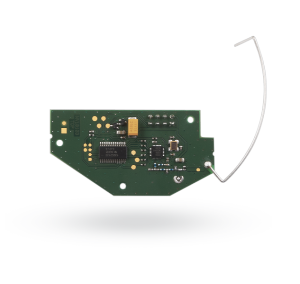 JA-150G-CO Modul za spajanje Ei208W (D)CO detek.