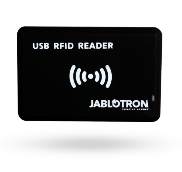 JA-190T RFID čitač kart. i tagova - USB