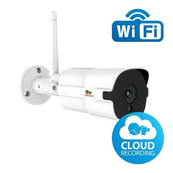 IPO-2SP v2.1 WiFi cloud kamera 3MP