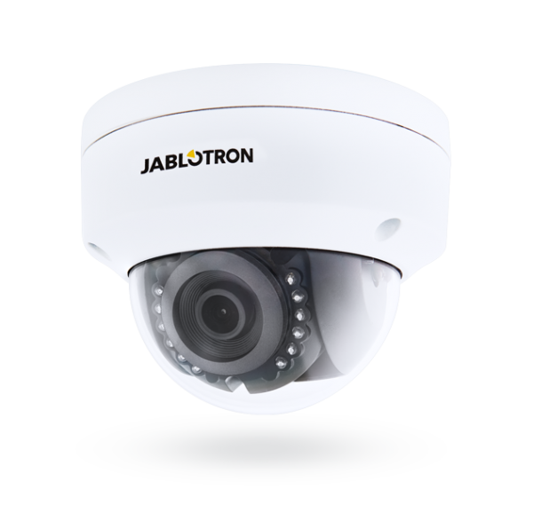 JI-111C IP indoor/outdoor camera 2MP - DOME