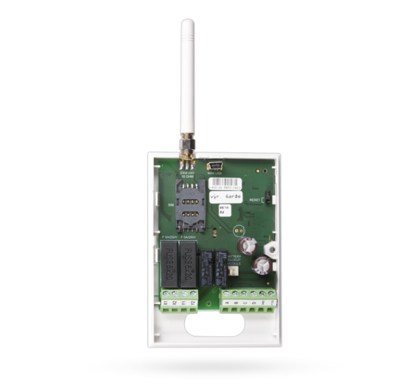 GD-04K Univerzalni GSM komunikator