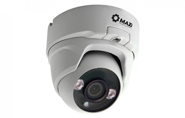 IVN-41IR 4MP dome kamera