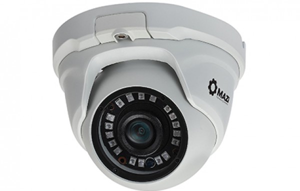 TVN-21IRL 2MP kamera