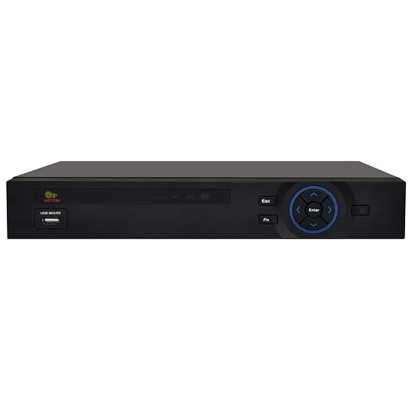 NVH-852 POE SH 8-portni NVR 8MP