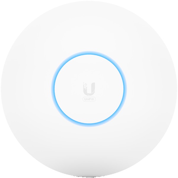WiFi6 Long-Range Enterprise AP ( U6-LR ) 