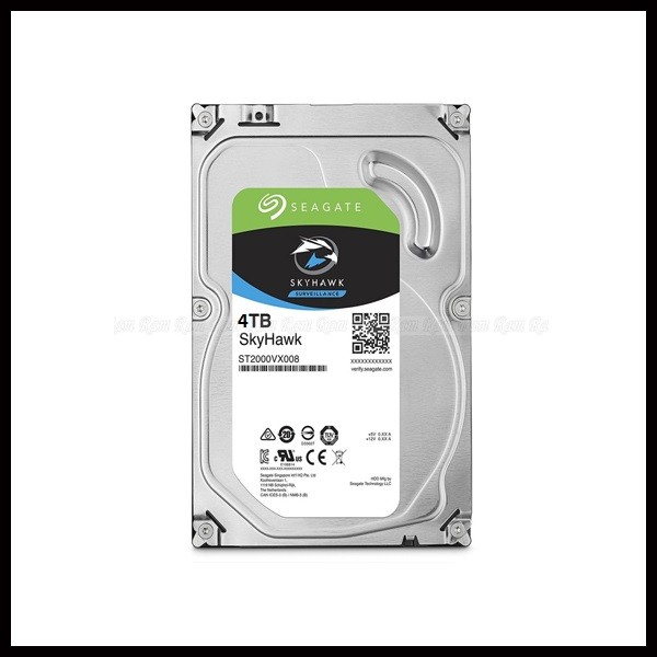 ST4000VX007 HDD Seagate