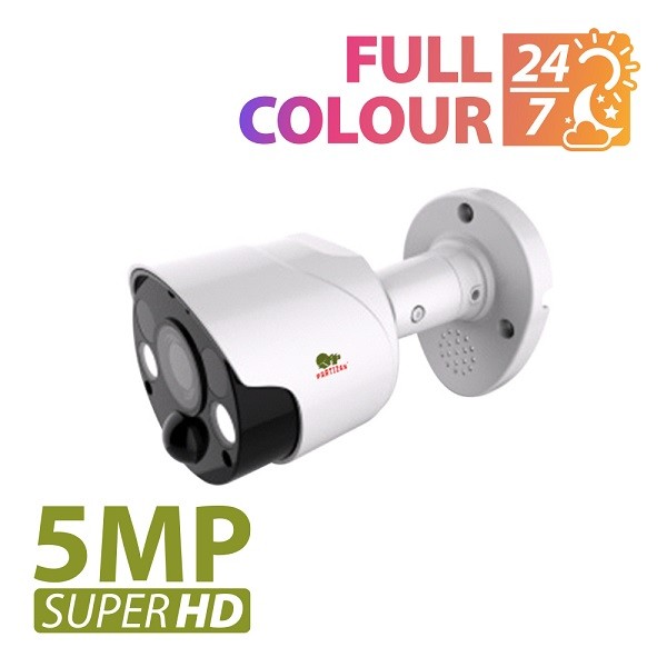 IPO-5SP SDM Starlight 5MP