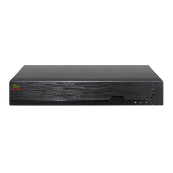 NVH-852 v3.1 Cloud 32-port NVR