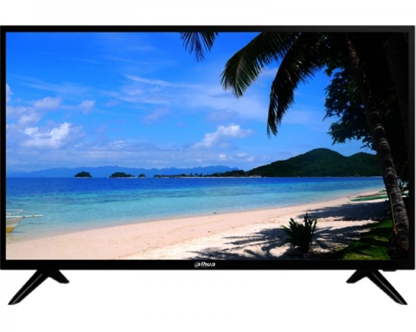 DAHUA 43’’ Full HD LCD Monitor DHI-LM43-F200