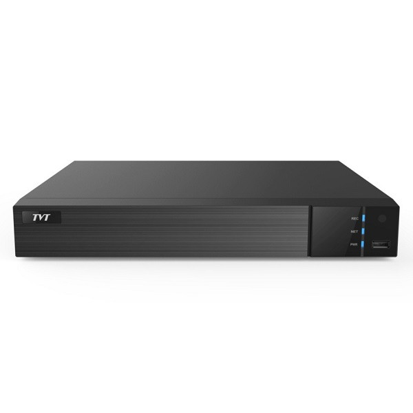 TD2104NS-HC 4-ch DVR