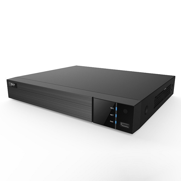 TD2704NS-HP 4-ch DVR