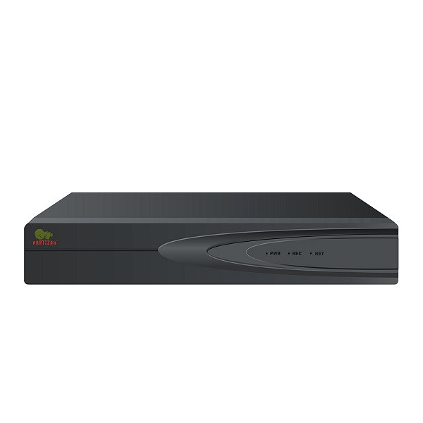 NVH-1622 cloud 16-port NVR