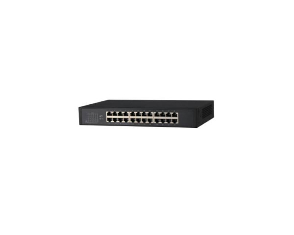 DAHUA PFS3024-24GT 24-portni Gigabit switch P