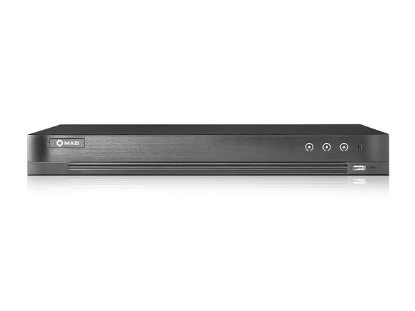 HSVR-16HT 4K DVR