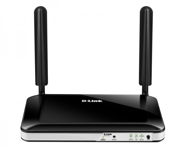 D-LINK DWR-921 LTE 4G  Mobile Wireless ruter
