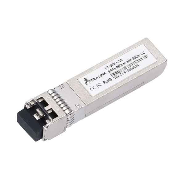 EXTRALINK SFP+ 10G SFP 850NM 300M LC