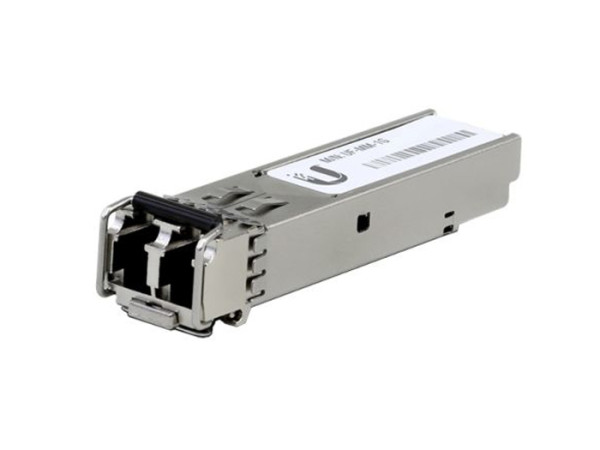 Ubiquiti SFP UF-MM-1G 1.25G 850nm 550m MM LC